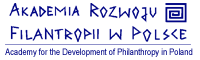 Akademia Rozwoju Filantropii w Polsce